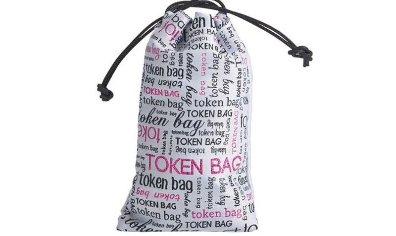 Goodie bags 500stk